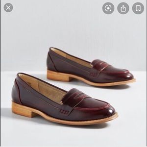 ModCloth Penny Loafers